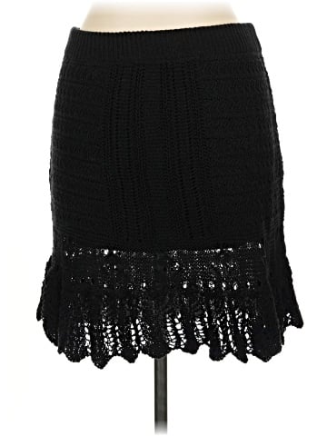 By Anthropologie Casual Skirt (view 2)