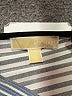 MICHAEL Michael Kors Graphic Blue Casual Dress Size L - photo 7