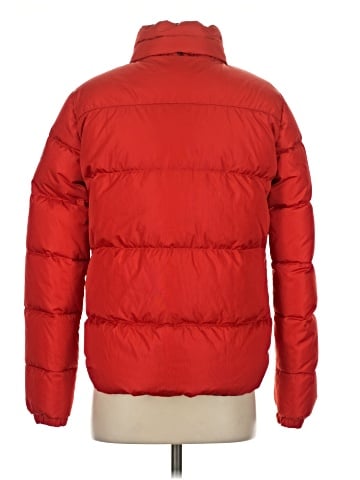 Moncler Down Quilted Floral Printed Koura Reversible Puffer Jacket  (view 2)