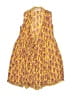 Peek... Paisley Yellow Dress Size 4 - 5 - photo 1