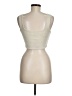 Oh Polly Ivory Tank Top Size 8 - photo 2