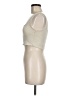 Oh Polly Ivory Tank Top Size 8 - photo 5