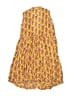 Peek... Paisley Yellow Dress Size 4 - 5 - photo 2
