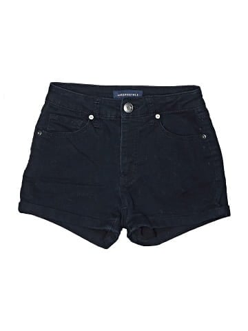 Aeropostale Denim Shorts (view 1)