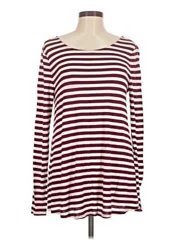 Gap Outlet Long Sleeve T-Shirt (view 1)