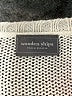 Wooden Ships Stripes White Pullover Sweater Size XS - photo 7