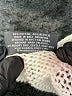 Wooden Ships Stripes White Pullover Sweater Size XS - photo 8
