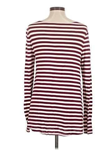 Gap Outlet Long Sleeve T-Shirt (view 2)