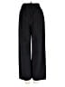Unbranded Black Casual Pants Size 0 (estimated) - photo 2