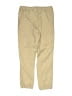 Gap Kids Solid Tan Khakis Size 10 - photo 2