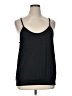 Assorted Brands Black Tank Top Size XL - photo 1