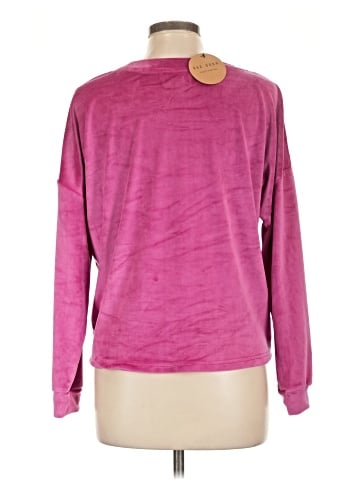 Rae Dunn Pullover Sweater (view 2)