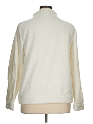Talbots Turtleneck Sweater (view 2)