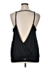Assorted Brands Black Tank Top Size XL - photo 2