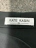 Kate Kasin Black Bodysuit Size 2XL - photo 3