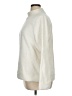 Talbots 100% Polyester Ivory Turtleneck Sweater Size XL - photo 5