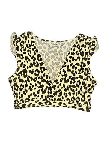 Old Navy Swimsuit Top (view 1)