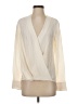 Rag & Bone 100% Silk Ivory Blouse Size XS - photo 1