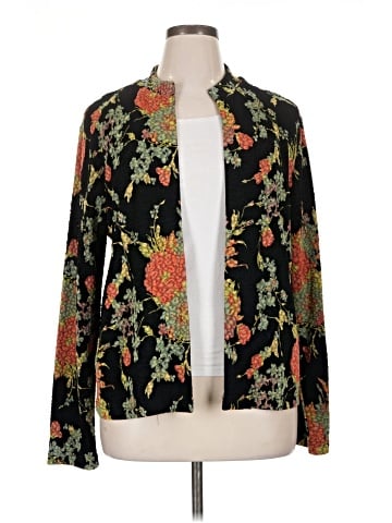Coldwater Creek Blazer (view 1)
