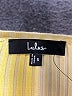 Lulus Yellow Cocktail Dress Size S - photo 7