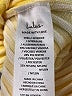 Lulus Yellow Cocktail Dress Size S - photo 8