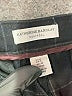Katherine Barclay Plaid Gray Dress Pants Size 6 - photo 7