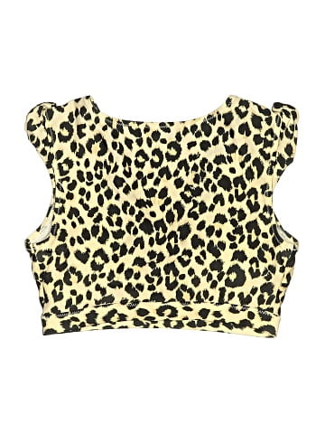 Old Navy Swimsuit Top (view 2)