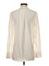 Rag & Bone 100% Silk Ivory Blouse Size XS - photo 2