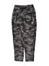 Gap Fit Camo Gray Track Pants Size S (kids) - photo 1