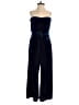 NSR Blue Jumpsuit Size S - photo 1