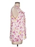 Vince Camuto 100% Polyester Pink Sleeveless Blouse Size L - photo 4