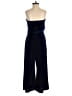 NSR Blue Jumpsuit Size S - photo 2