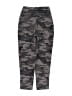 Gap Fit Camo Gray Track Pants Size S (kids) - photo 2