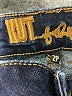 Kut from the Kloth Black Jeans Size 2 (petite) - photo 7