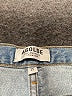 AGOLDE Blue Jeans Size 25 waist - photo 7