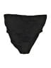 Gap Solid Black Swimsuit Bottoms Size S - photo 1