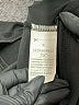 Unbranded Black Long Sleeve T-Shirt Size M - photo 7