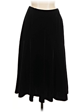 Coldwater Creek Formal Skirt