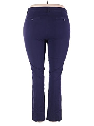 Isaac Mizrahi LIVE! Active Pants (view 2)
