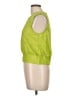 Assorted Brands Green Sleeveless Blouse Size L - photo 5