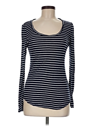 J.Crew Collection Long Sleeve T-Shirt (view 1)