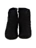 VANELi Black Ankle Boots Size 8 - photo 2