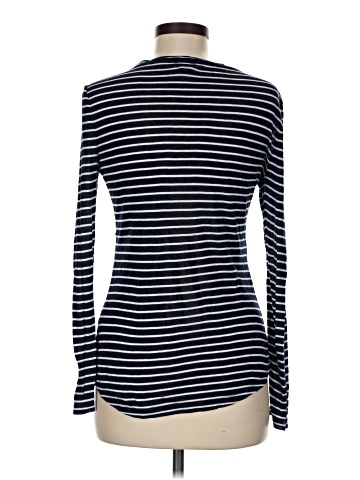 J.Crew Collection Long Sleeve T-Shirt (view 2)