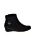 VANELi Black Ankle Boots Size 8 - photo 1