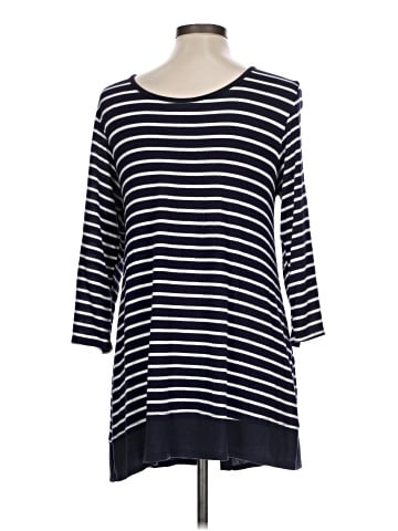 Chris & Carol Long Sleeve Top (view 2)