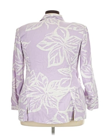 ELOQUII Blazer (view 2)