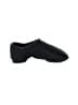 Capezio Solid Black Dance Shoes Size 7 (kids) - photo 1