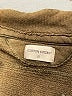 Cotton Citizen 100% Cotton Brown Jacket Size XS - photo 6
