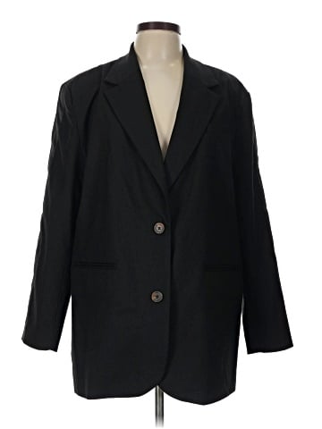 Future Collective Blazer (view 1)