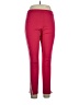 Adidas Color Block Red Track Pants Size XL - photo 1